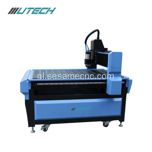 Stone CNC Engraving Machine 6090